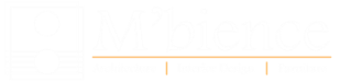 M'bience Logo